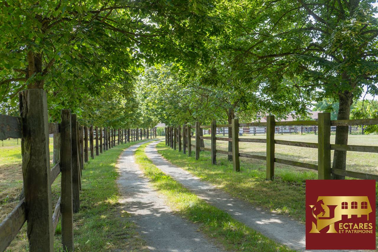 Alloggio equestre In vendita Puy-de-D&ocirc;me