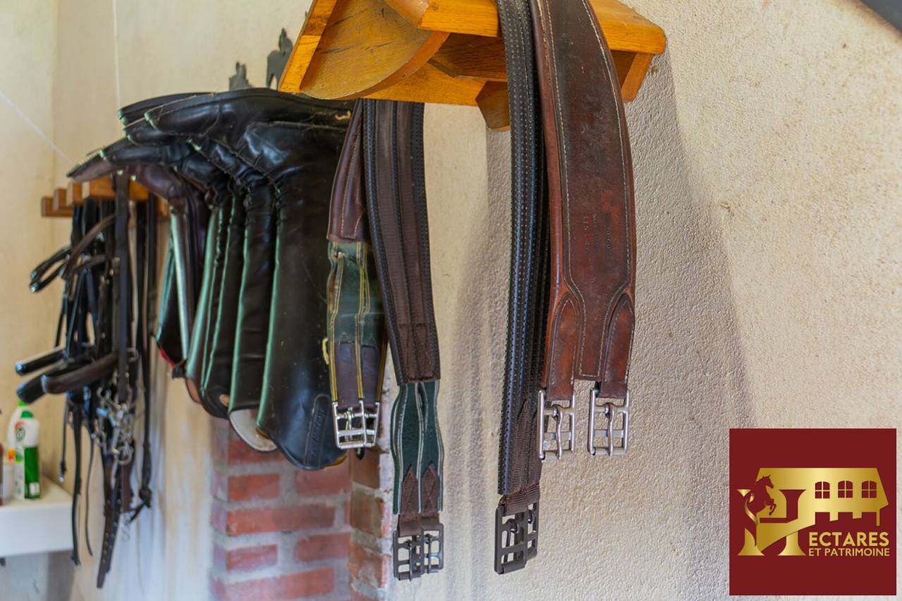 Alloggio equestre In vendita Puy-de-D&ocirc;me