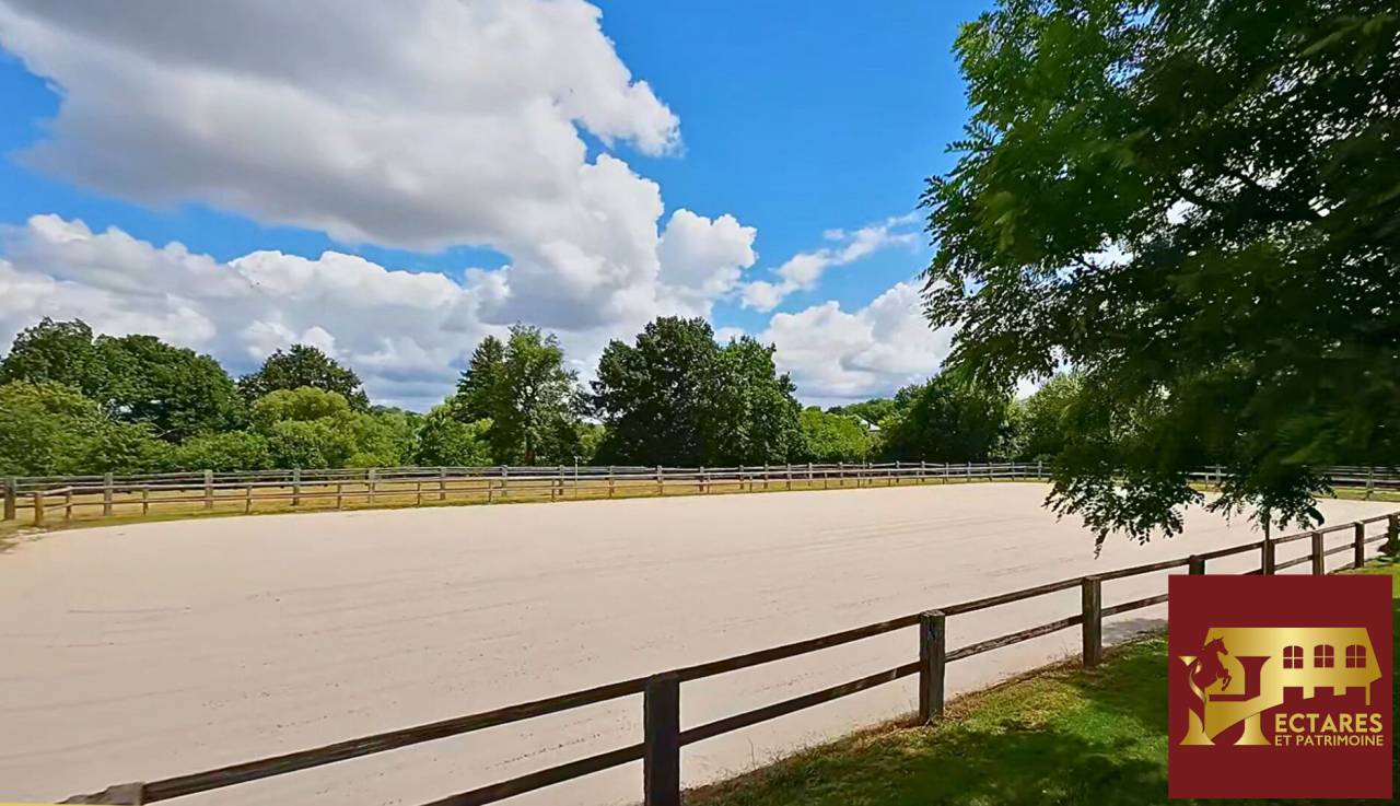 Alloggio equestre In vendita Puy-de-D&ocirc;me
