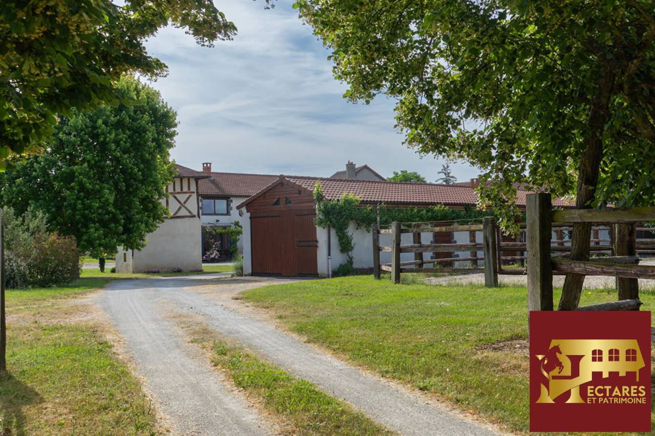 Alloggio equestre In vendita Puy-de-D&ocirc;me