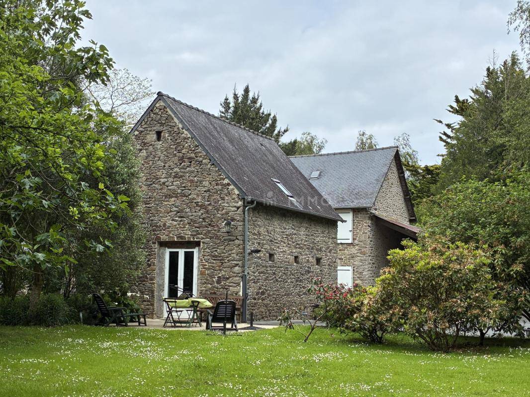 Propriet&agrave; equestre In vendita C&ocirc;te d'Armor