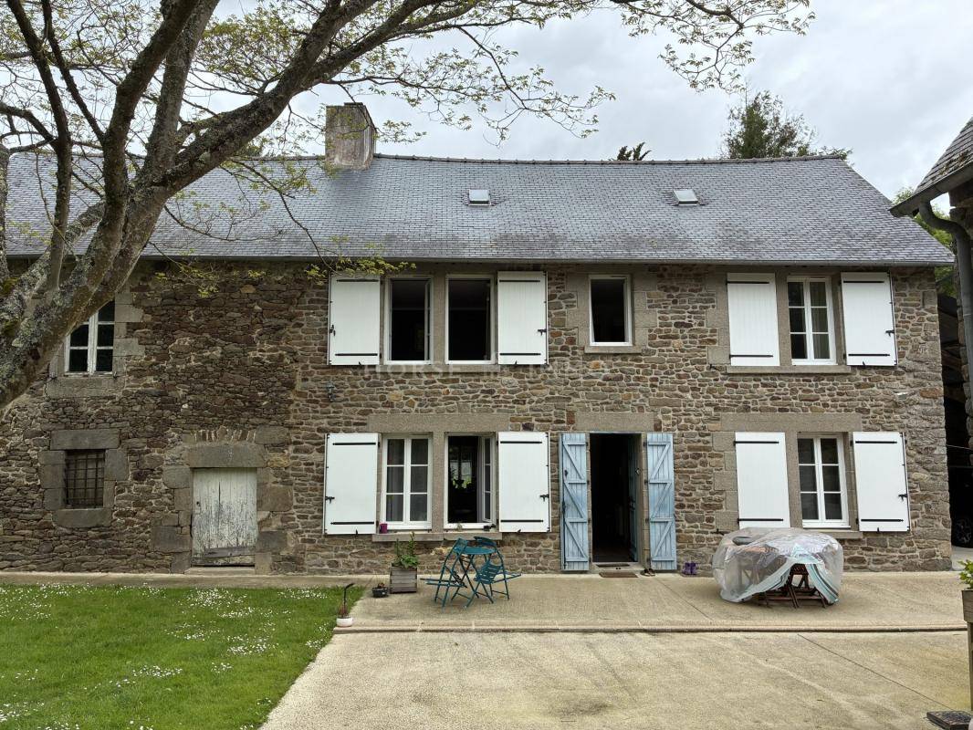 Propriet&agrave; equestre In vendita C&ocirc;te d'Armor