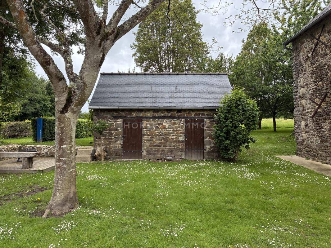 Propriet&agrave; equestre In vendita C&ocirc;te d'Armor