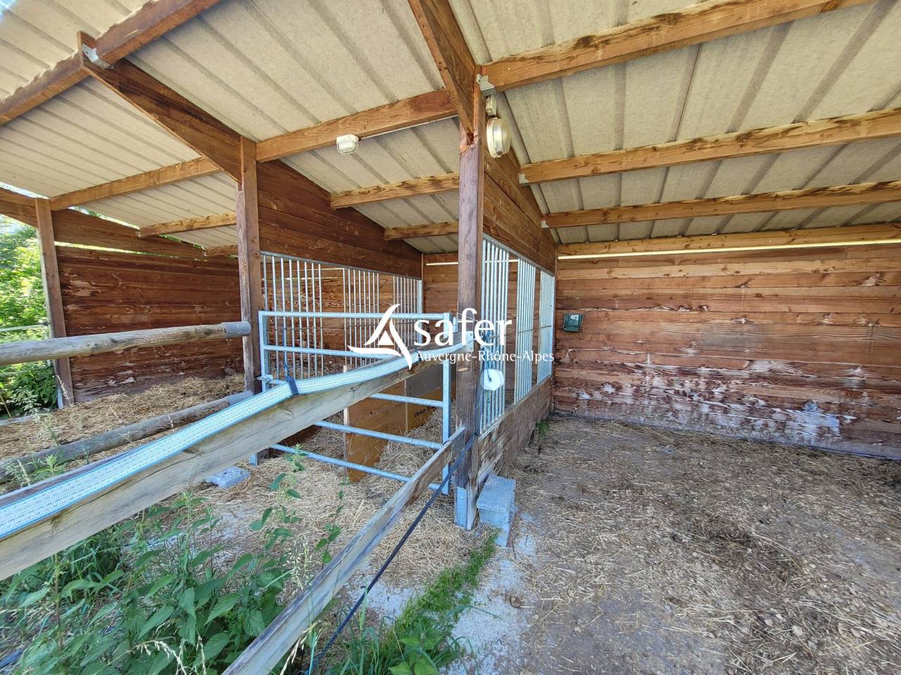 Propriet&agrave; equestre In vendita Haute-Savoie