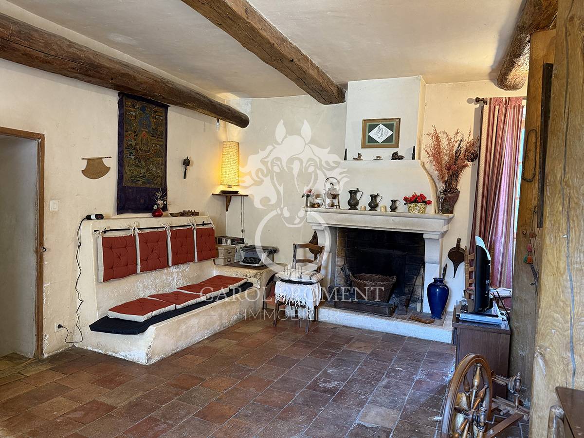 Bella dimora equestre In vendita Gard