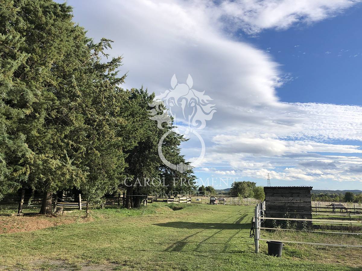 Bella dimora equestre In vendita Gard