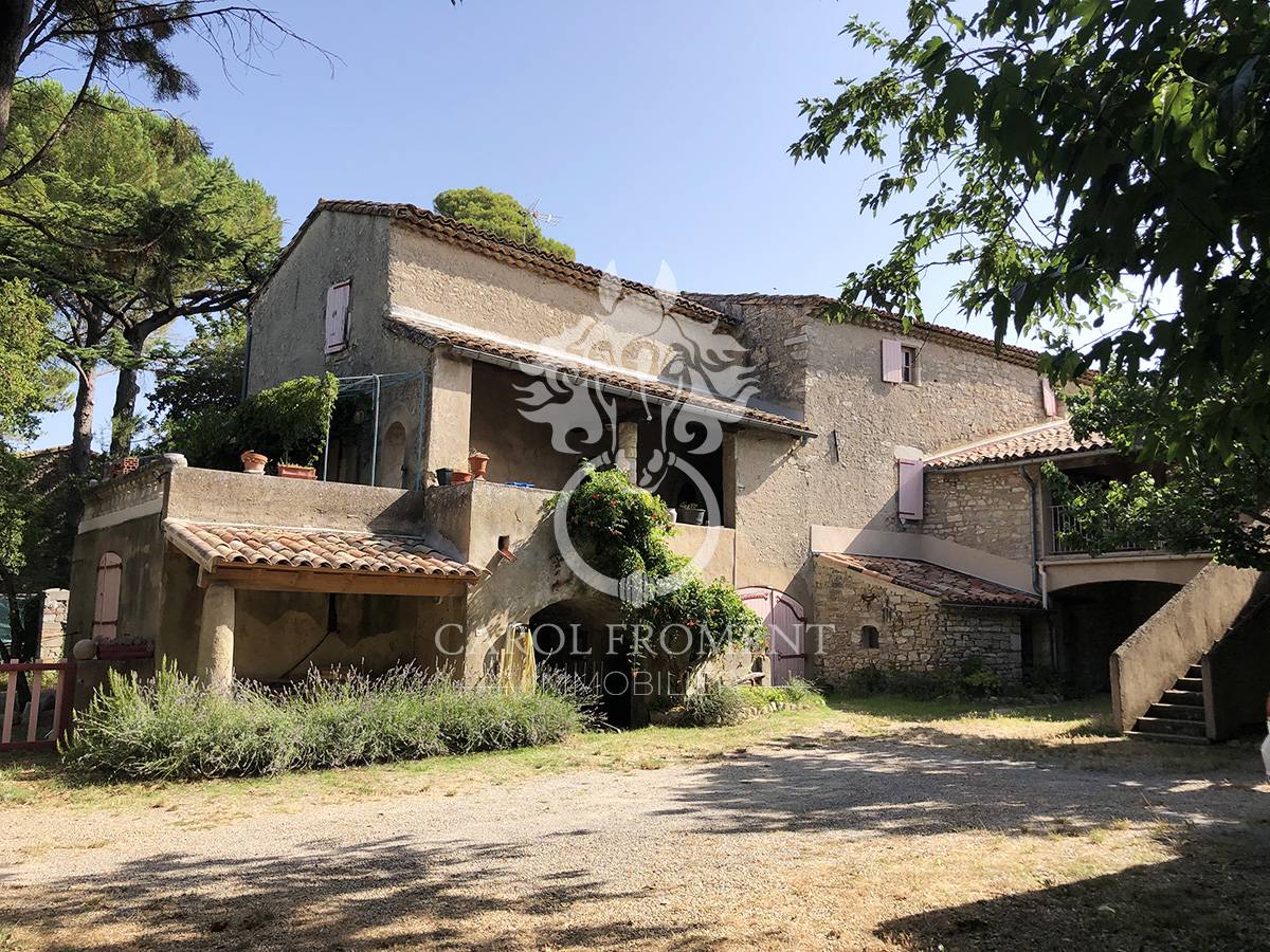 Bella dimora equestre In vendita Gard