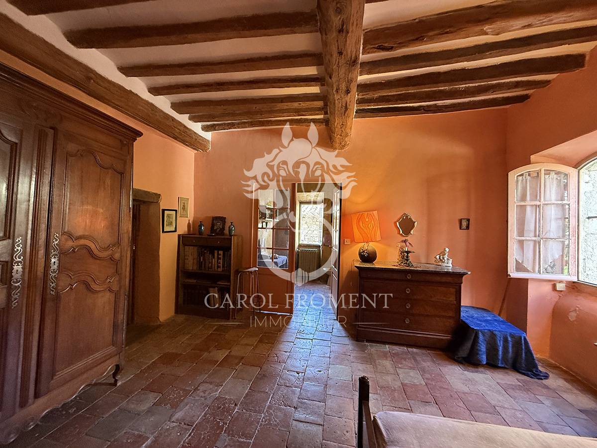 Bella dimora equestre In vendita Gard