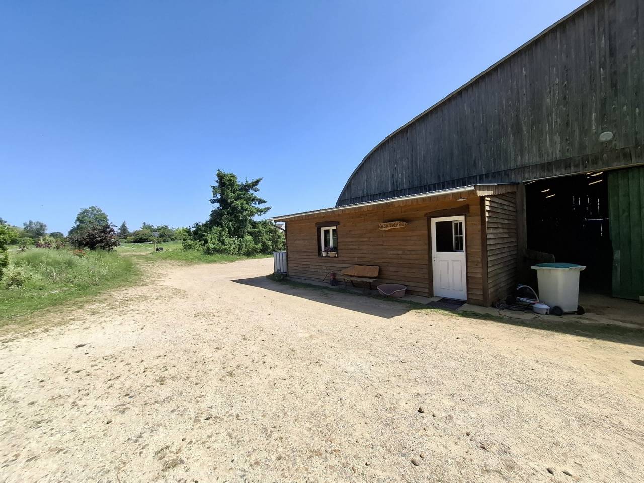 Alloggio equestre In vendita Loir-et-Cher