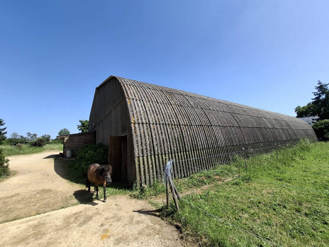 Alloggio equestre In vendita Loir-et-Cher