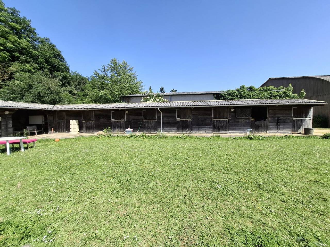 Alloggio equestre In vendita Loir-et-Cher