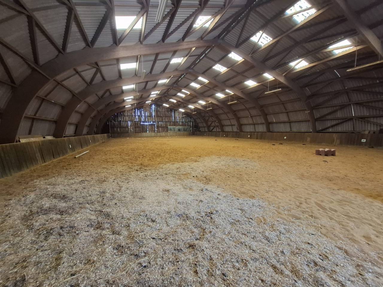 Alloggio equestre In vendita Loir-et-Cher