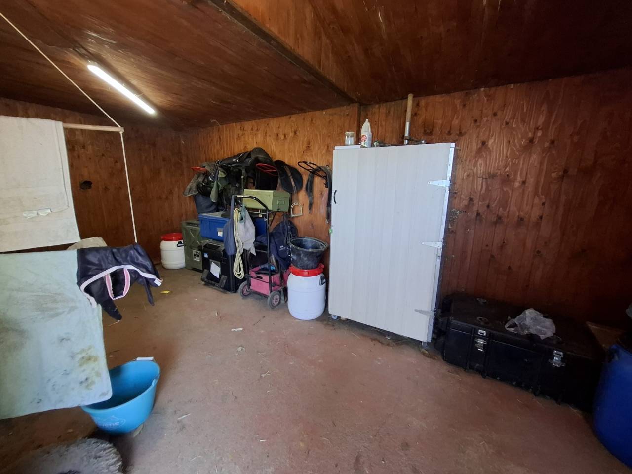 Alloggio equestre In vendita Loir-et-Cher