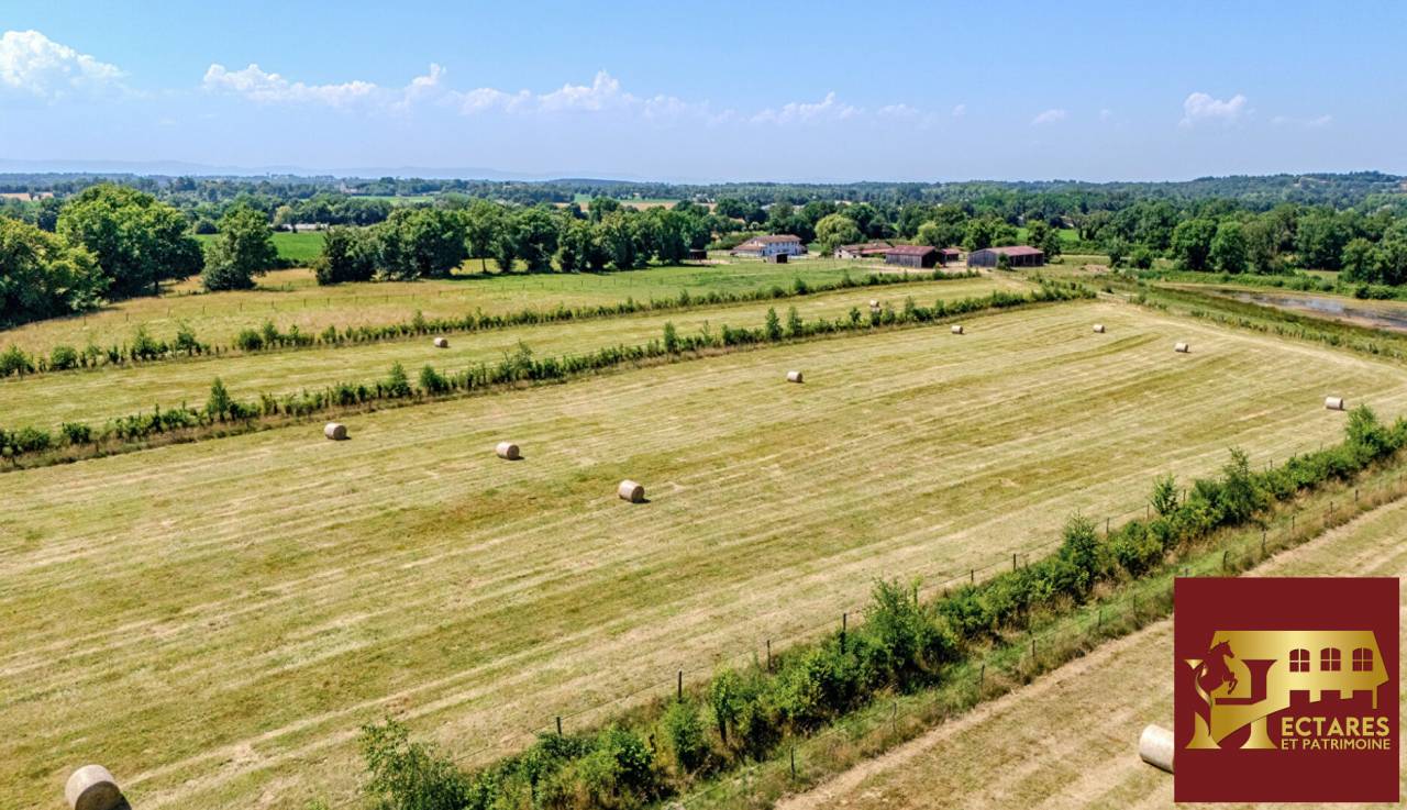 Propriet&agrave; equestre In vendita Ain