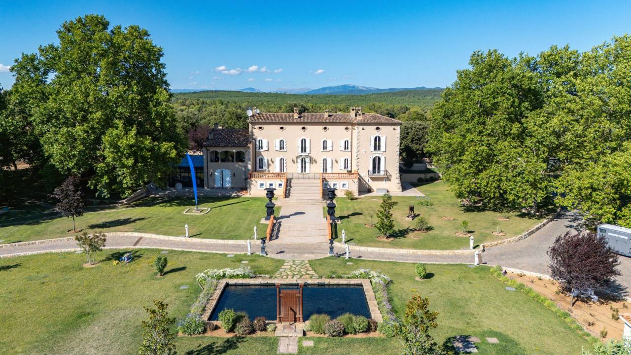 Bella dimora equestre In vendita Var