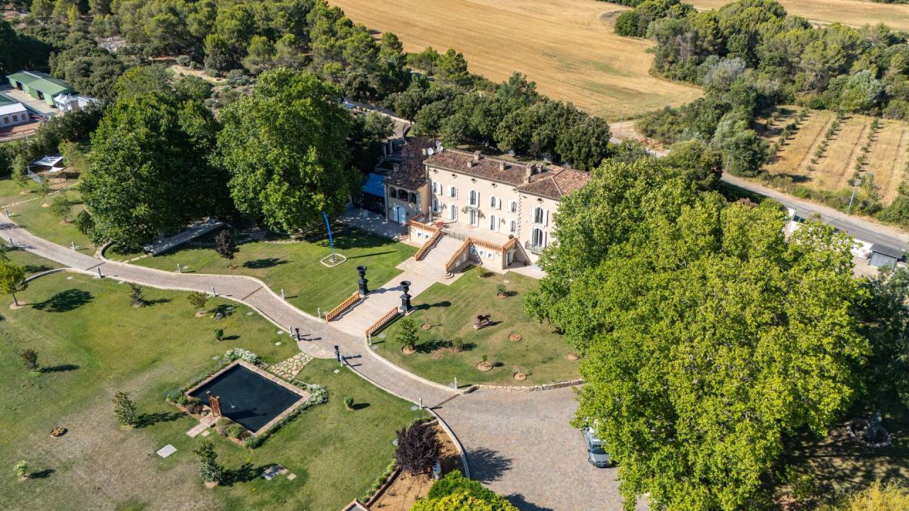 Bella dimora equestre In vendita Var