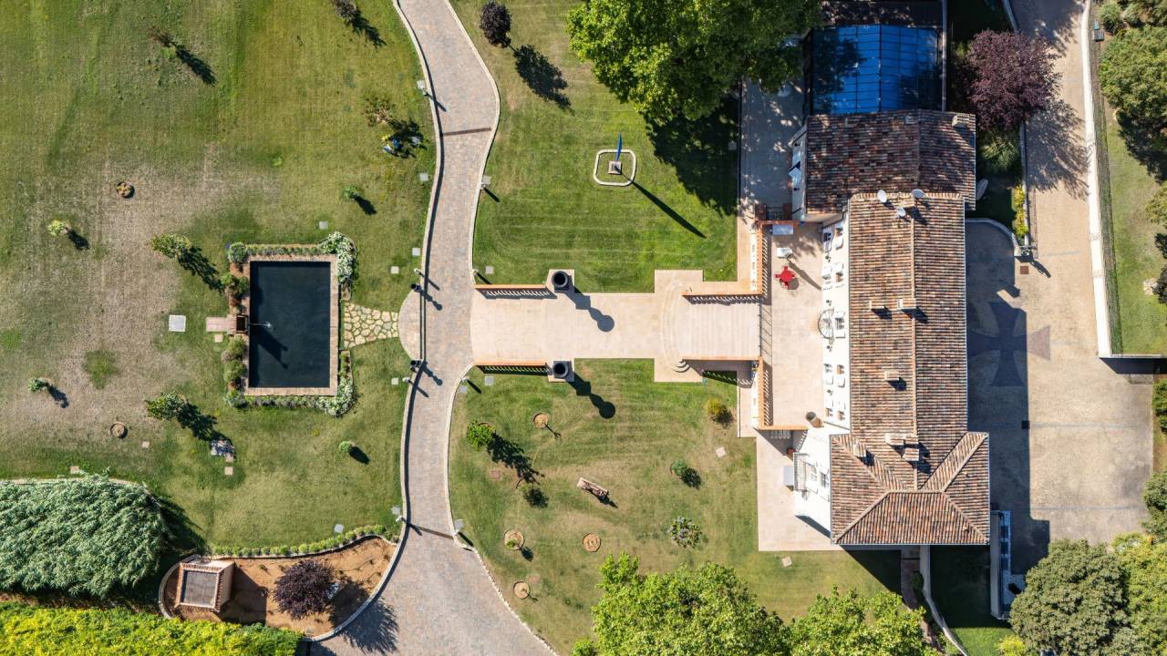 Bella dimora equestre In vendita Var