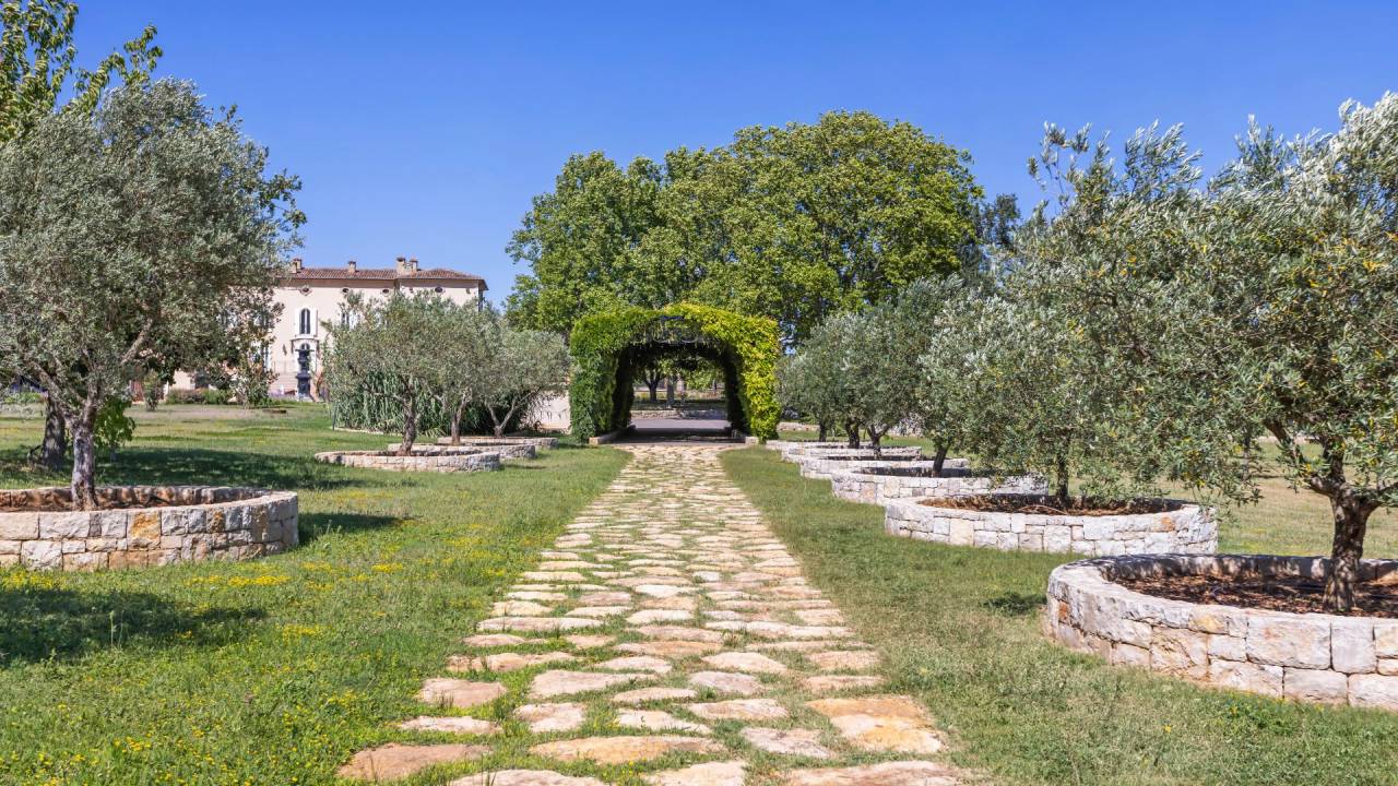 Bella dimora equestre In vendita Var
