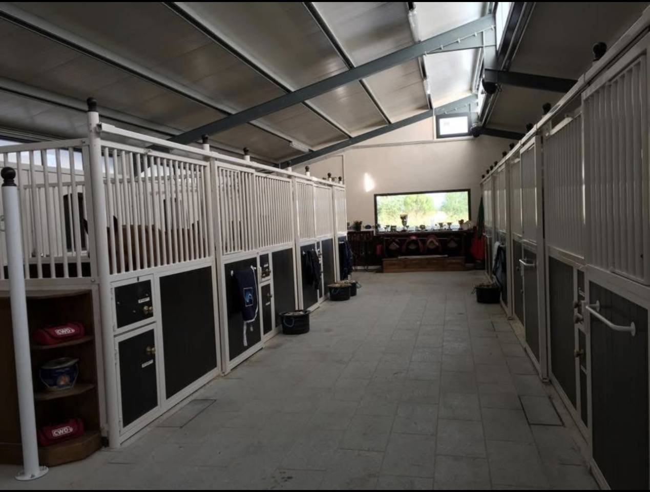 Bella dimora equestre In vendita Seine-et-Marne