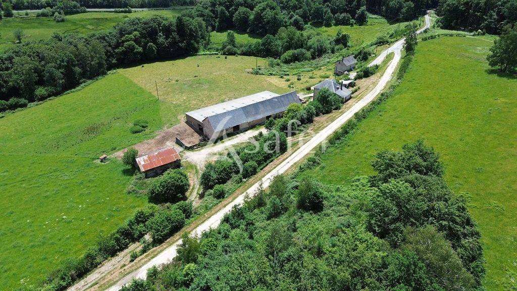 Azienda agricola In vendita Corr&egrave;ze