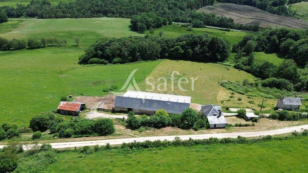 Azienda agricola In vendita Corr&egrave;ze