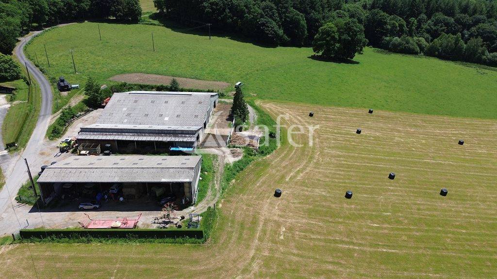 Azienda agricola In vendita Corr&egrave;ze
