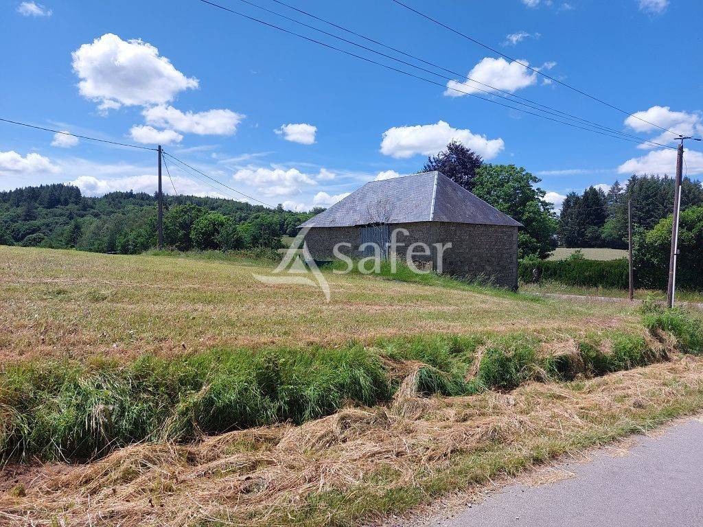 Azienda agricola In vendita Corr&egrave;ze