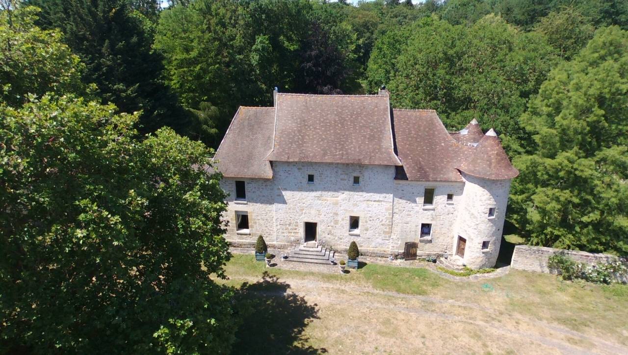Propriet&agrave; equestre In vendita Yvelines
