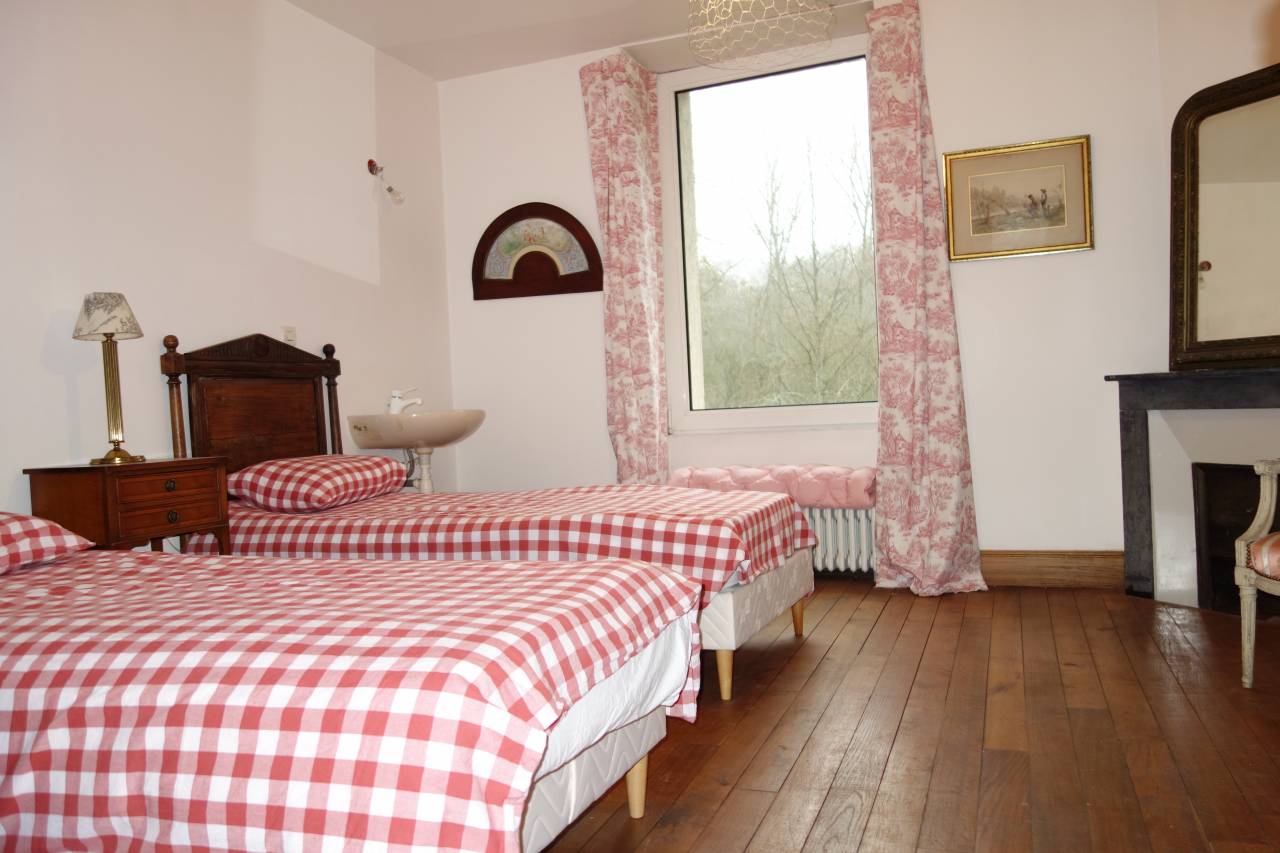 Propriet&agrave; equestre In vendita Yvelines