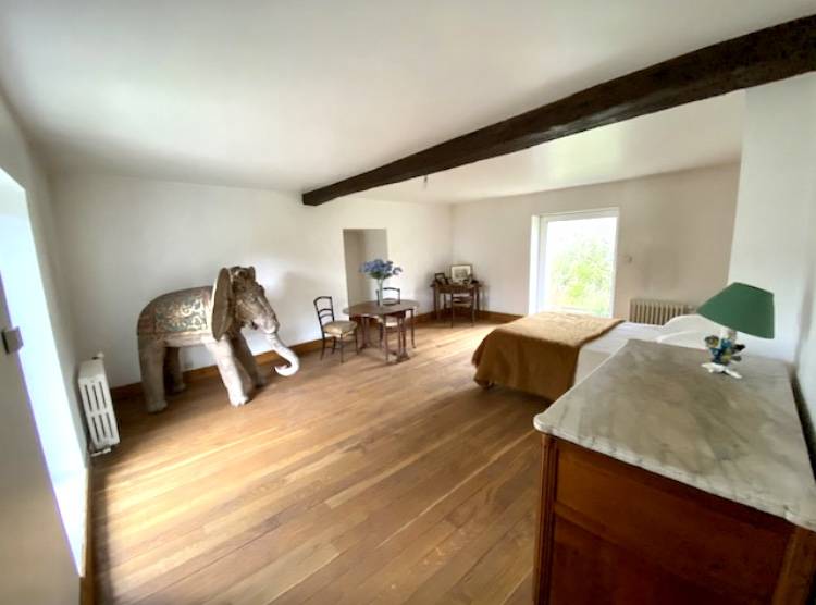 Propriet&agrave; equestre In vendita Yvelines