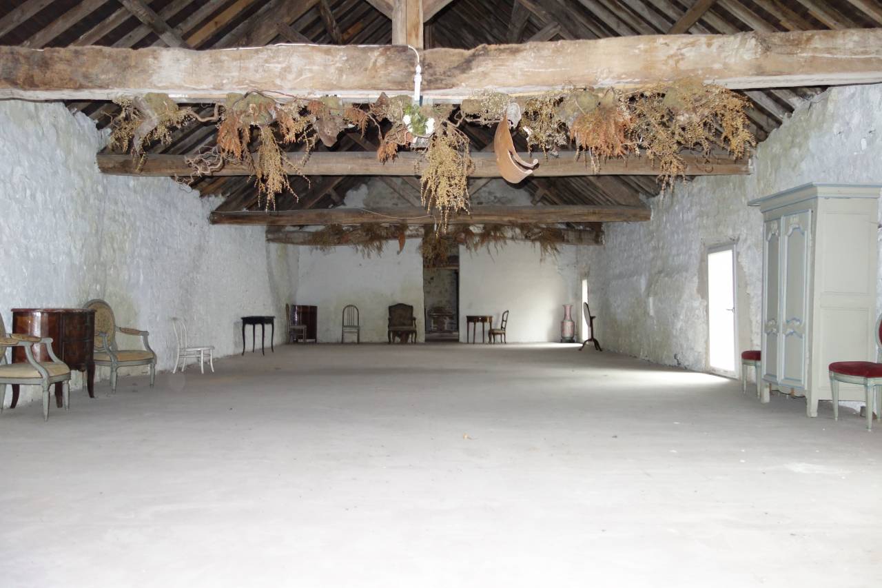 Propriet&agrave; equestre In vendita Yvelines
