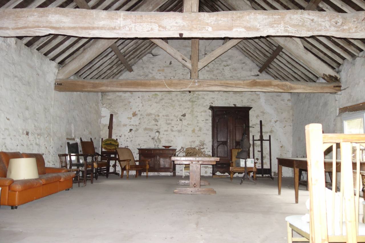 Propriet&agrave; equestre In vendita Yvelines