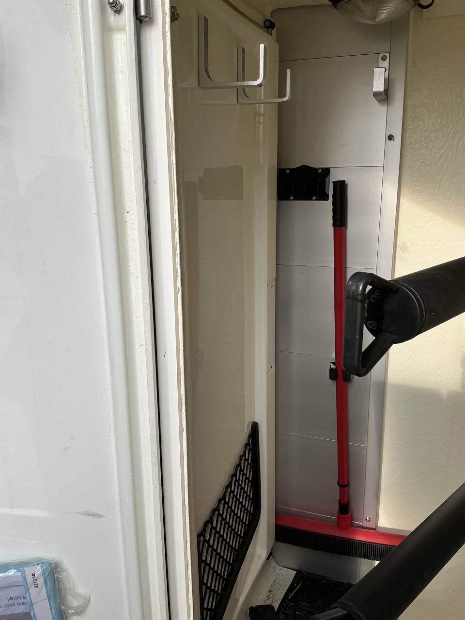 Trailer Bockmann Portax E 2 Cavalli 2021 Occasione