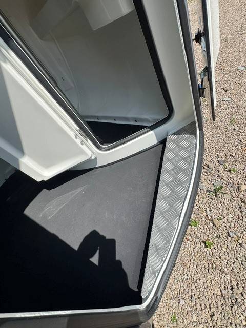 Trailer Bockmann MASTER  2 Cavalli 2026 Nuovo