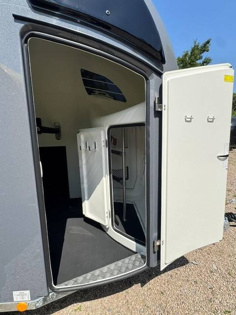 Trailer Bockmann MASTER  2 Cavalli 2026 Nuovo