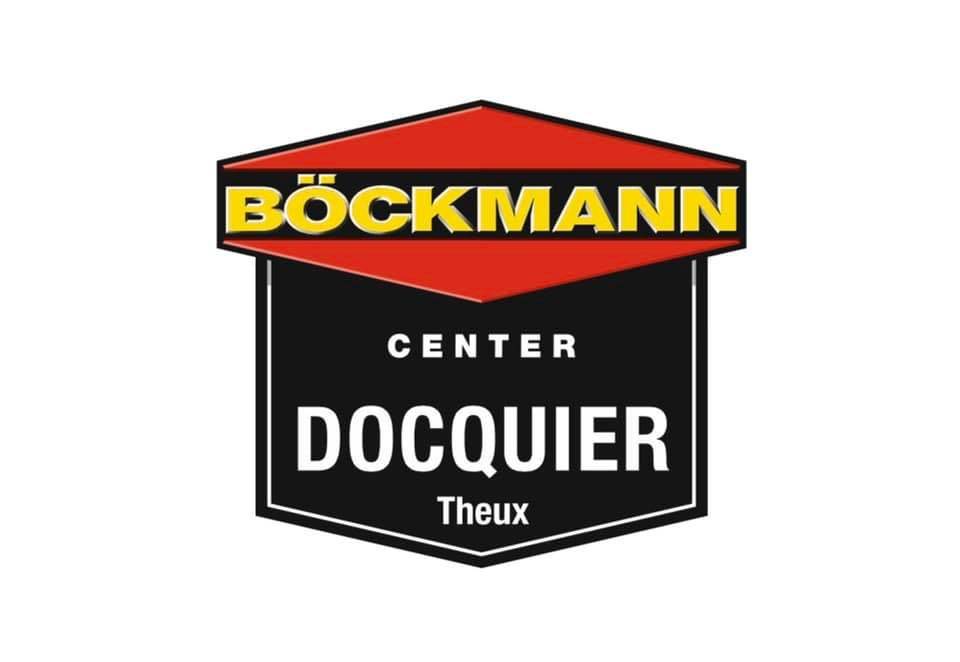 Trailer Bockmann MASTER  2 Cavalli 2026 Nuovo