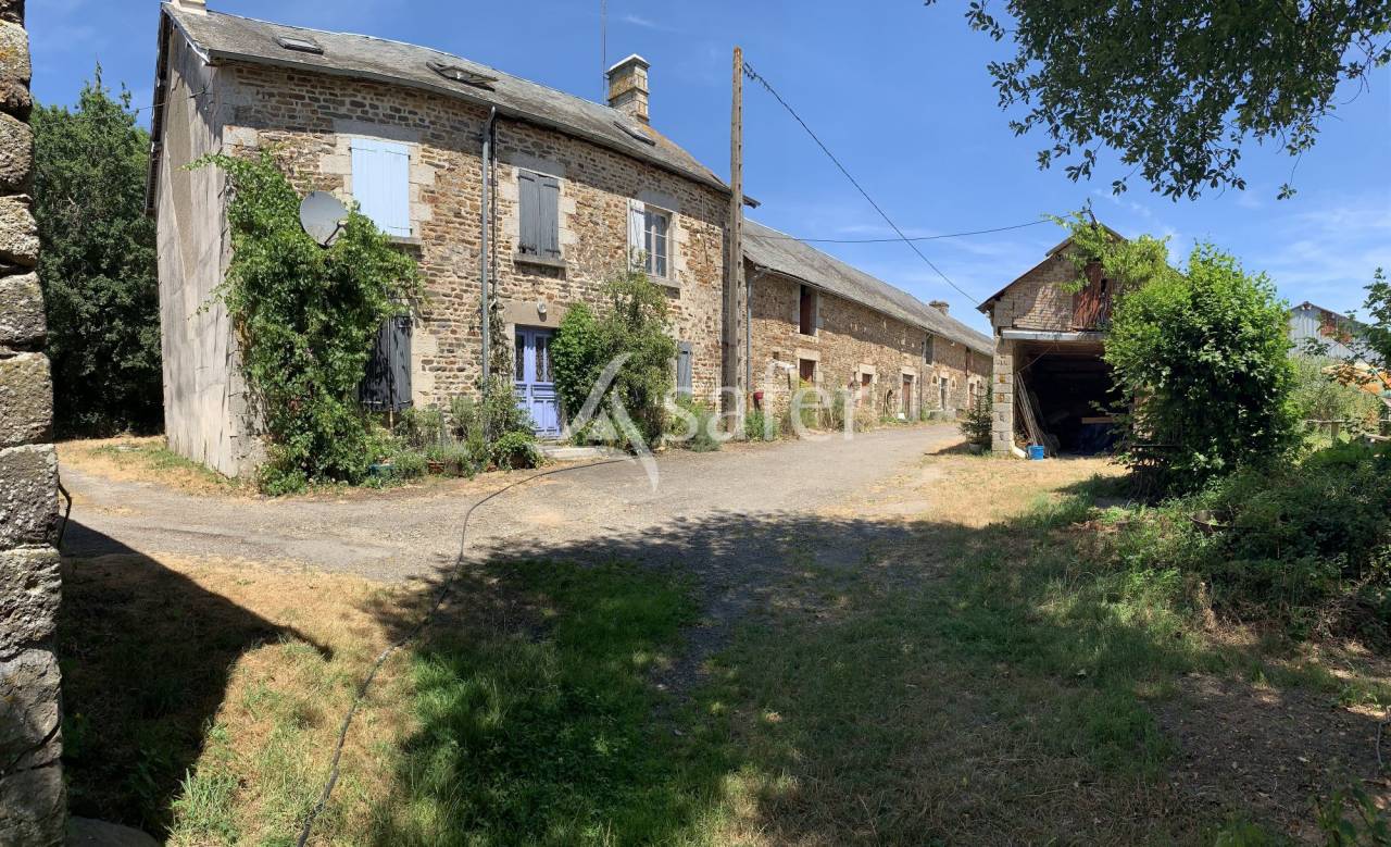 Azienda agricola In vendita Orne