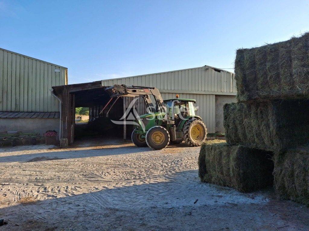 Propriet&agrave; rurale In vendita Loire-Atlantique