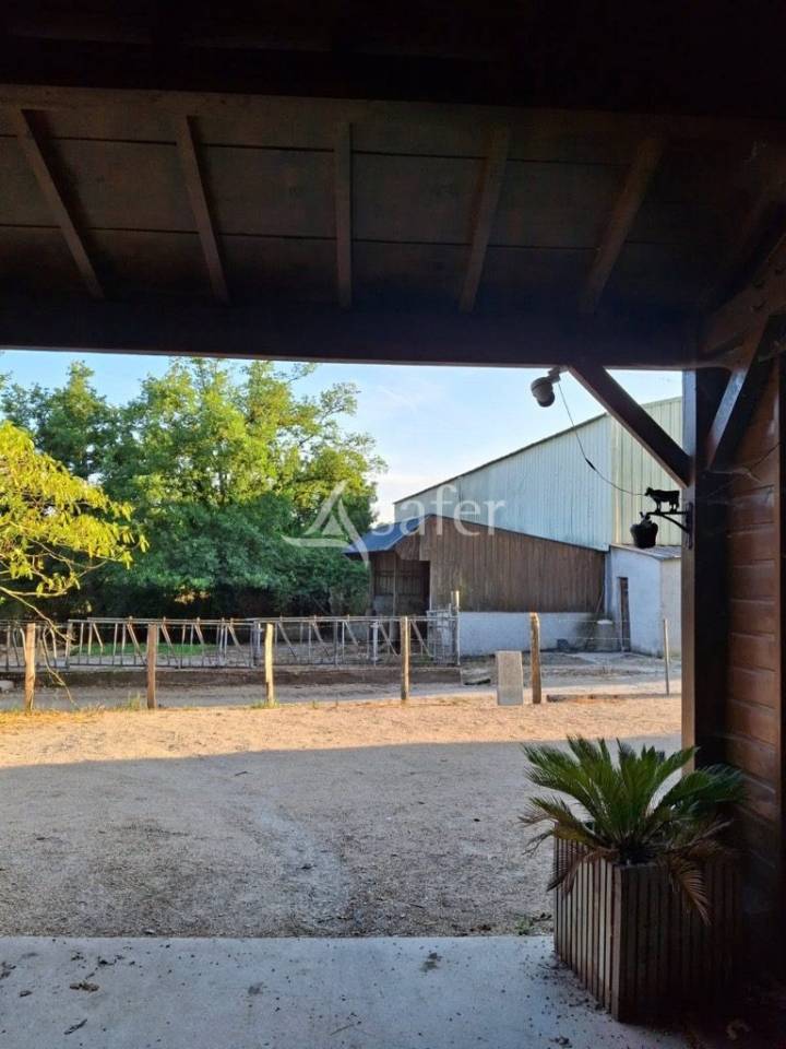 Propriet&agrave; rurale In vendita Loire-Atlantique