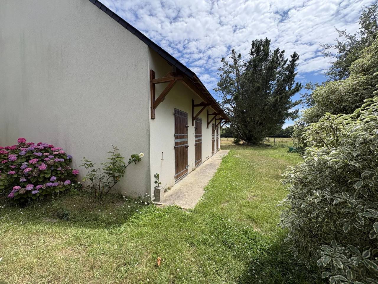 Bella dimora equestre In vendita Loire-Atlantique