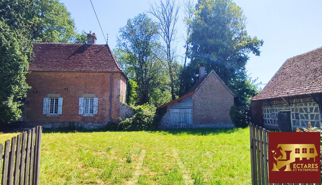 Alloggio equestre In vendita Sa&ocirc;ne-et-Loire