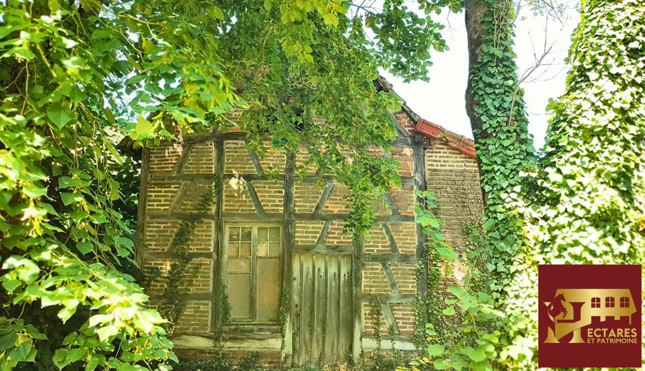 Alloggio equestre In vendita Sa&ocirc;ne-et-Loire