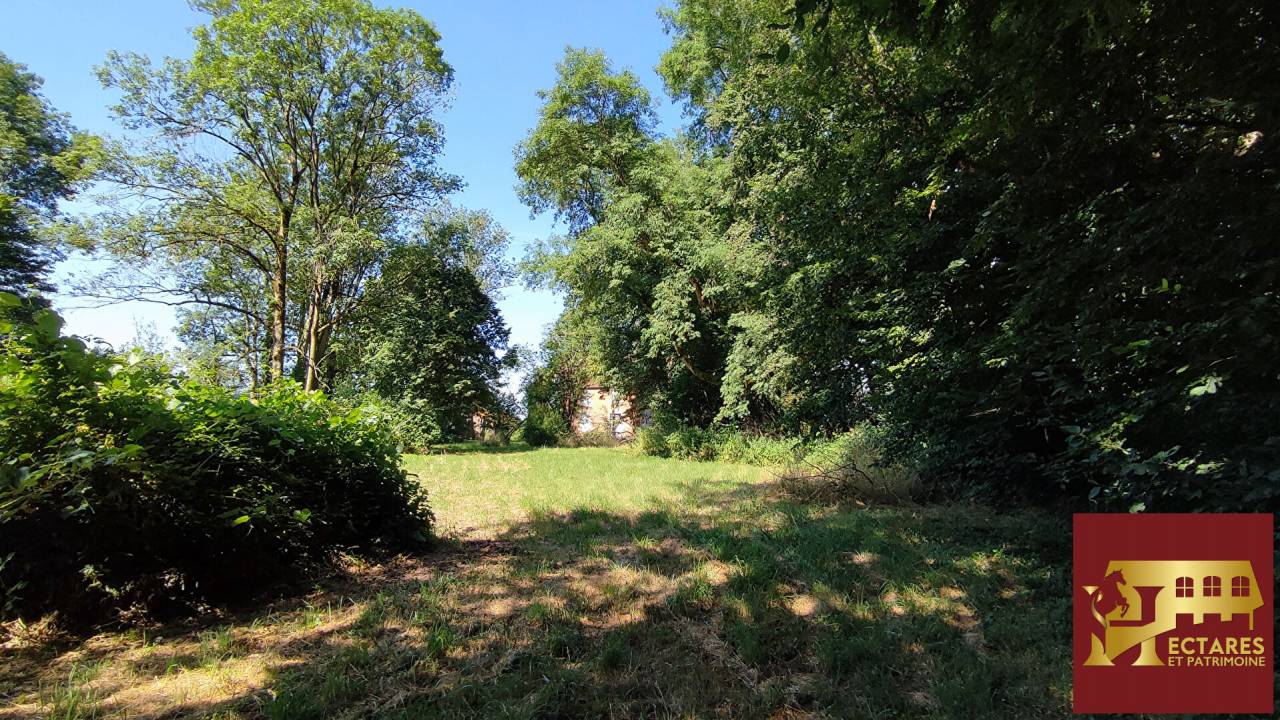 Alloggio equestre In vendita Sa&ocirc;ne-et-Loire