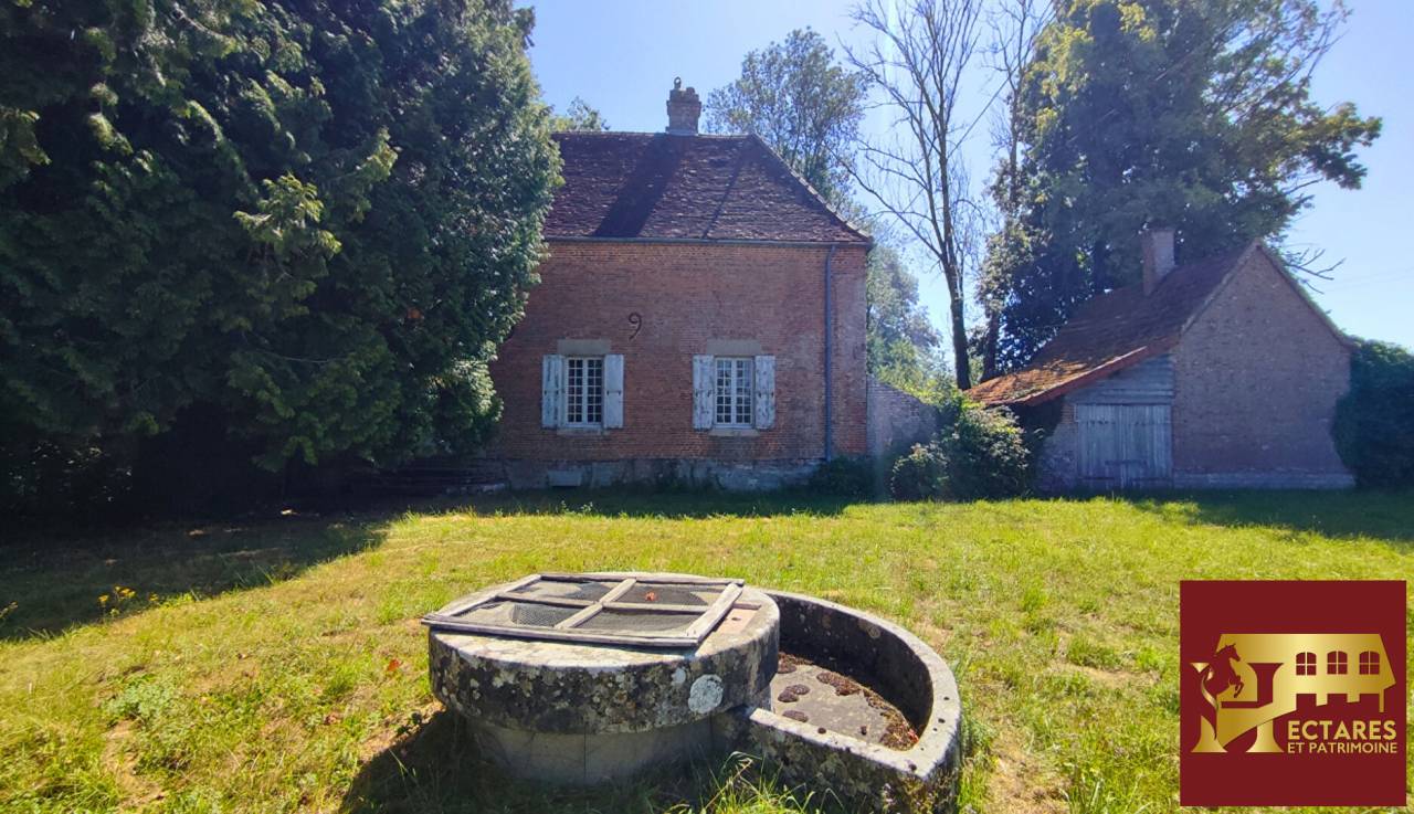 Alloggio equestre In vendita Sa&ocirc;ne-et-Loire