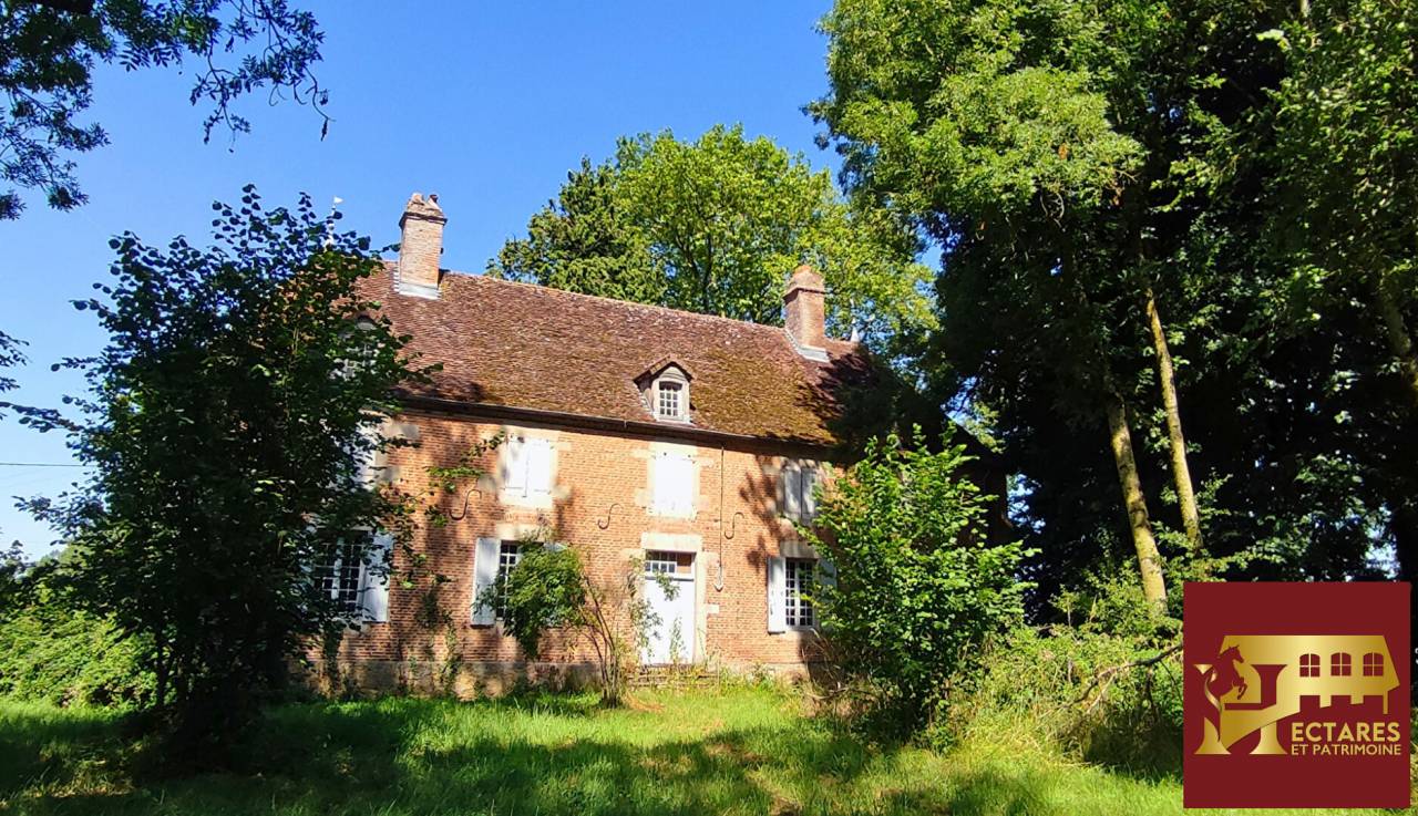 Alloggio equestre In vendita Sa&ocirc;ne-et-Loire