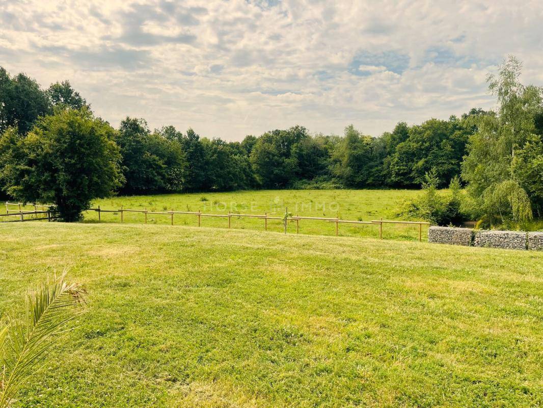 Propriet&agrave; equestre In vendita Seine-et-Marne