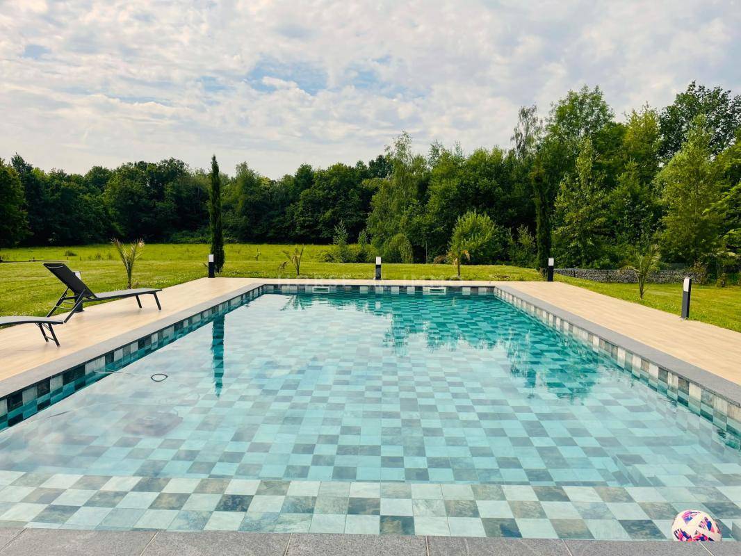 Propriet&agrave; equestre In vendita Seine-et-Marne
