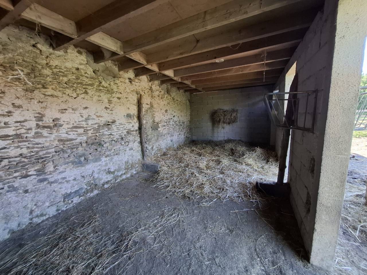 Scuderia per proprietari In vendita Mayenne