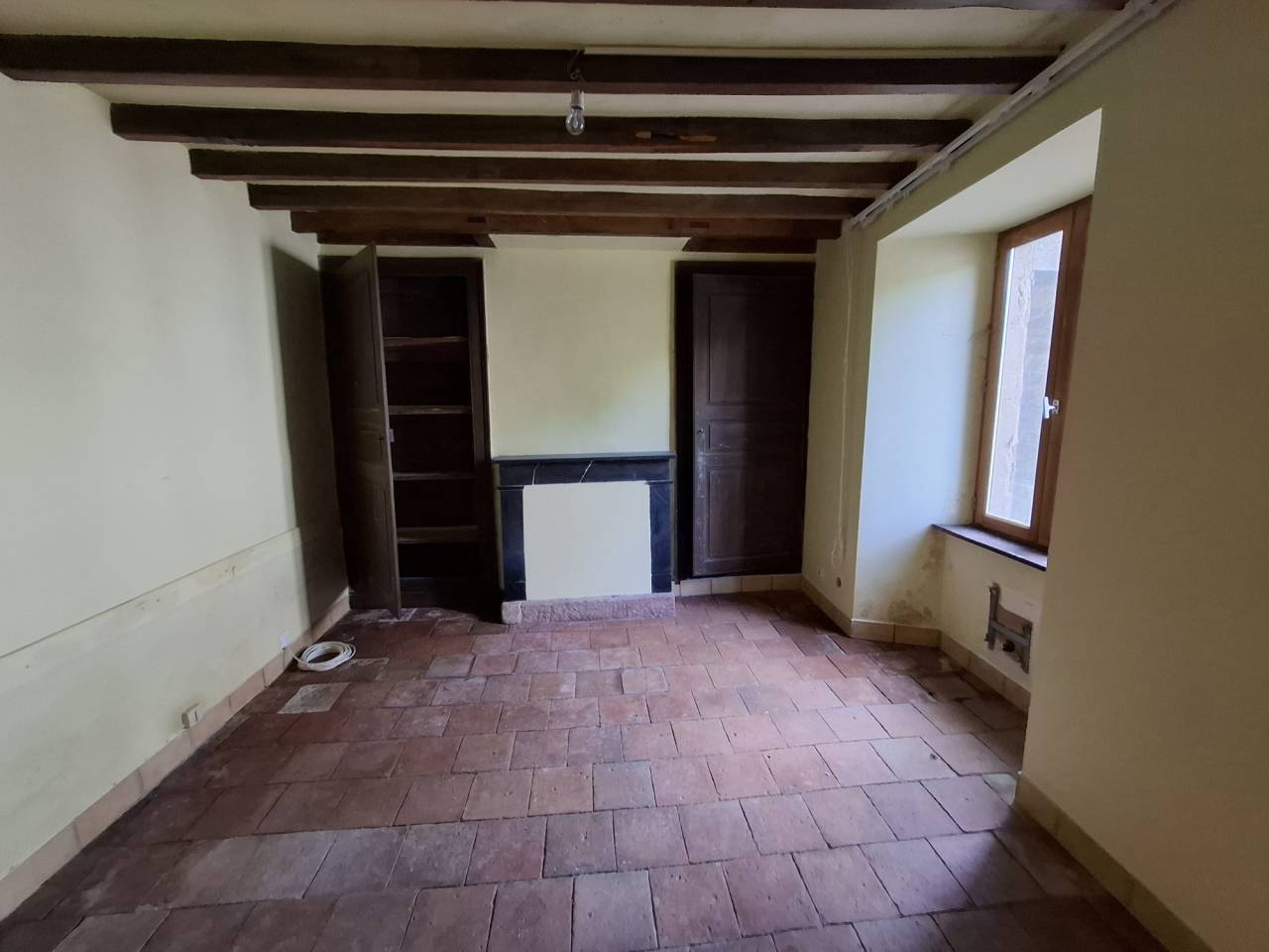 Scuderia per proprietari In vendita Mayenne