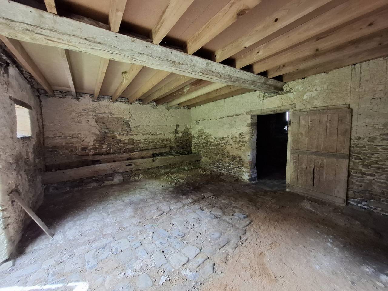 Scuderia per proprietari In vendita Mayenne